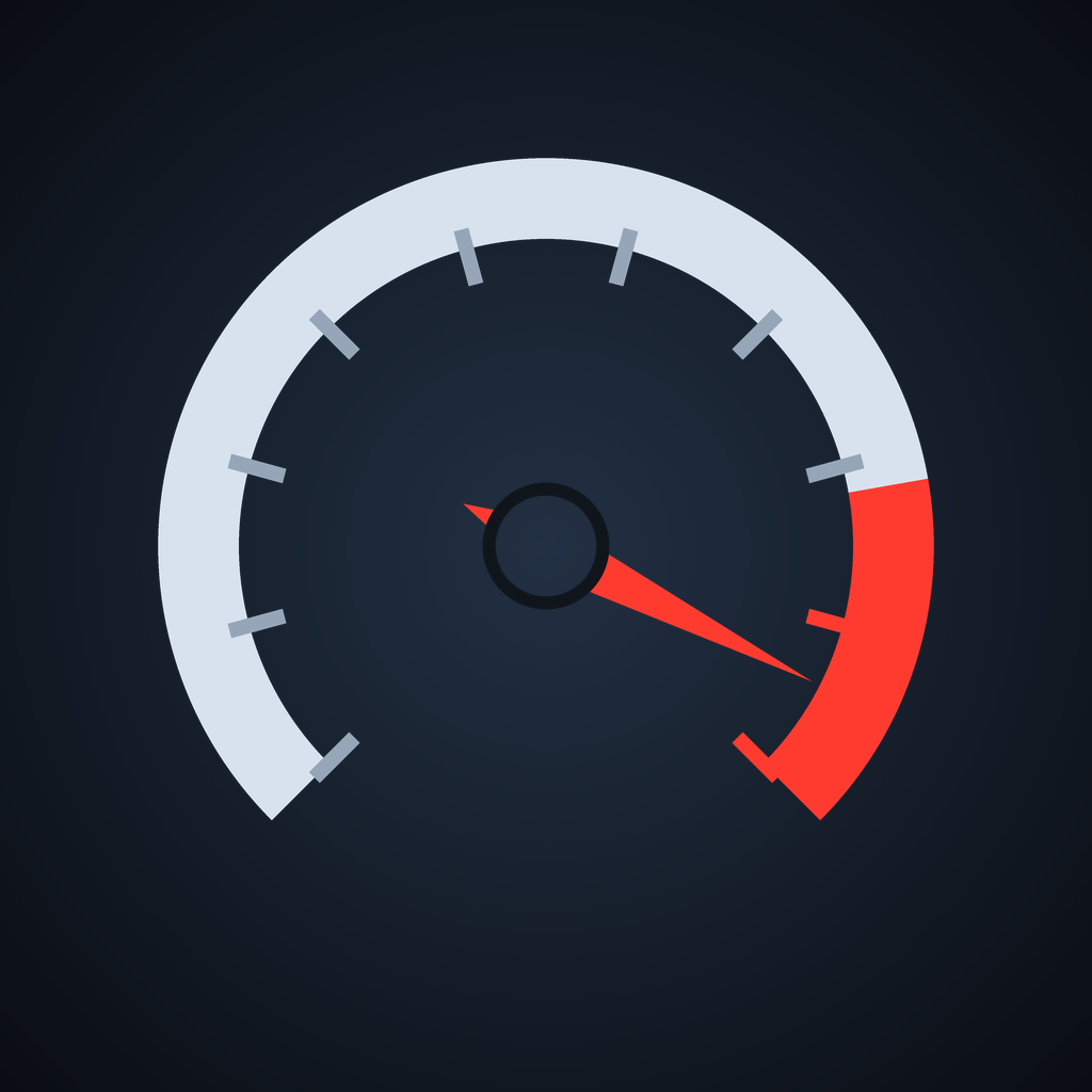 Redline ID app icon